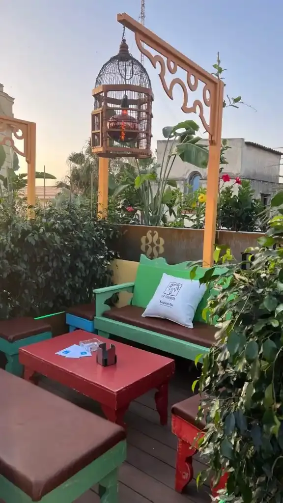 Local